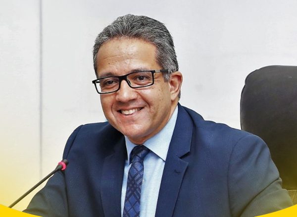 In Egypt leadership is shifting from tourism management to global cultural leadership