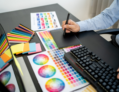 Creative Design