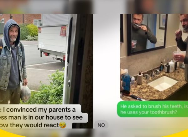 AI Homeless AI Homeless