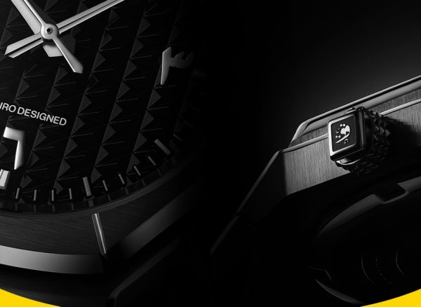 A luxurious Egyptian Waqton watch inspired by the spirit of Cairo2