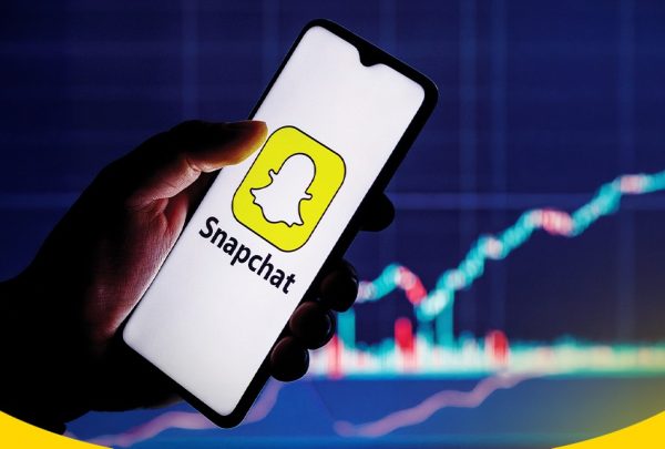 A technical outage hits Amazon, Snapchat, and Roblox