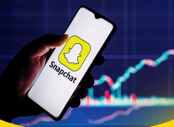 A technical outage hits Amazon, Snapchat, and Roblox