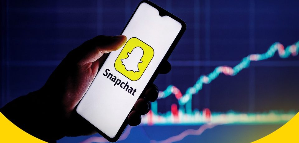 A technical outage hits Amazon, Snapchat, and Roblox