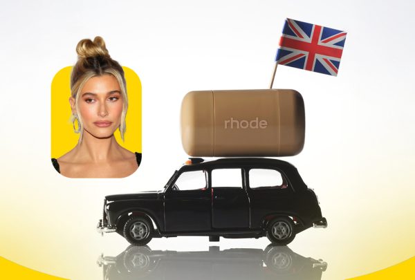 American Beauty Takes London by Storm Rhode Begins UK Tour on November 10