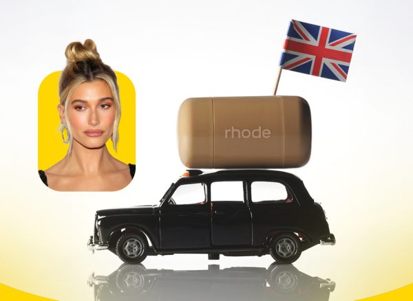 American Beauty Takes London by Storm Rhode Begins UK Tour on November 10