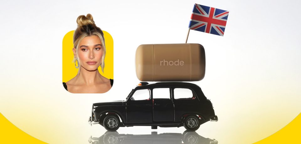 American Beauty Takes London by Storm Rhode Begins UK Tour on November 10