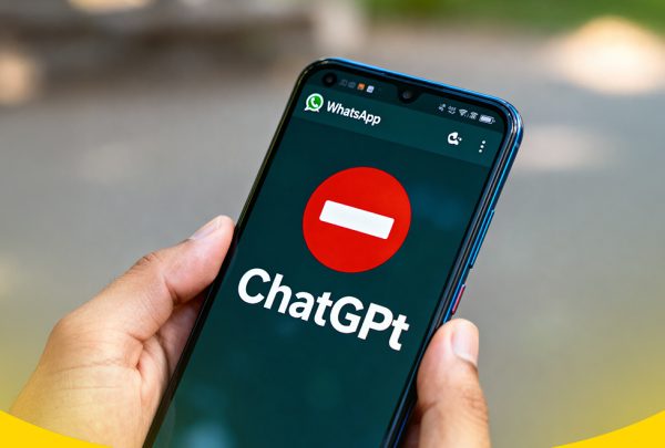 ChatGPT is leaving WhatsApp less than a year after its launch.-