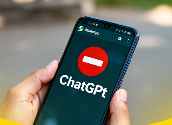 ChatGPT is leaving WhatsApp less than a year after its launch.-