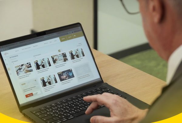 DFSA Connect to simplify and accelerate financial licensing procedures