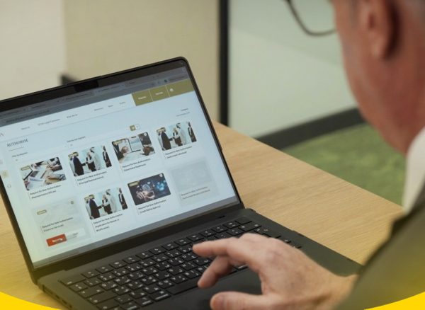 DFSA Connect to simplify and accelerate financial licensing procedures DFSA Connect to simplify and accelerate financial licensing procedures