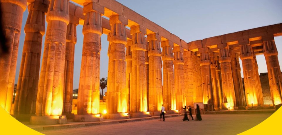 From Temples to Brands Egypt Redefines Heritage Marketing