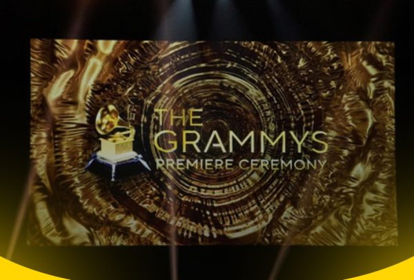 Grammy Awards in Egypt 2025