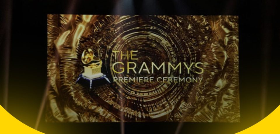 Grammy Awards in Egypt 2025