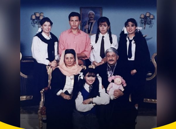 I Won't Live in My Father's Shadow Part 2 Will it regain the top spot on social media memes (2)