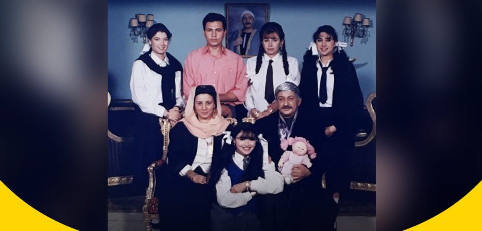 I Won't Live in My Father's Shadow Part 2 Will it regain the top spot on social media memes (2)