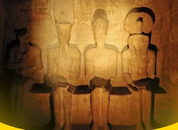 Launch of the Sun Alignment Arts Festival in Aswan (1) Launch of the Sun Alignment Arts Festival in Aswan (1)