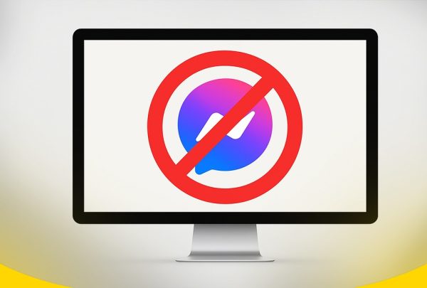 Meta has decided to permanently shut down the Messenger apps for Mac and Windows on December 15.
