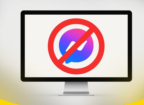 Meta has decided to permanently shut down the Messenger apps for Mac and Windows on December 15.
