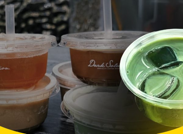 Mini Drink Shots from Dark Solution Coffee for lovers of multiple flavors in a smaller size2 Mini Drink Shots from Dark Solution Coffee for lovers of multiple flavors in a smaller size2