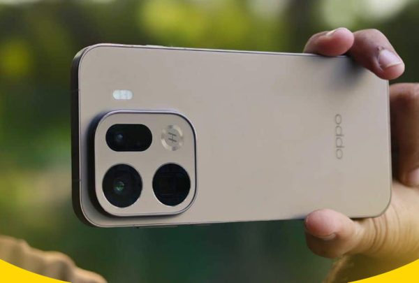 OPPO's innovations in intelligent imaging open up new horizons for the flagship phone experience.