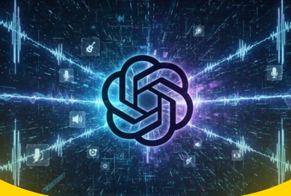 OpenAI enters the world of music When artificial intelligence plays instead of humans