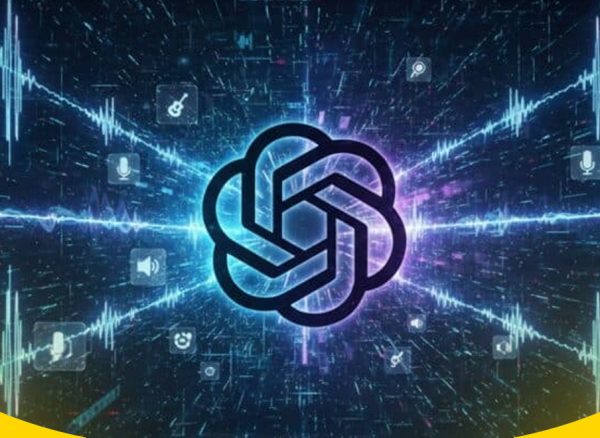 OpenAI enters the world of music When artificial intelligence plays instead of humans