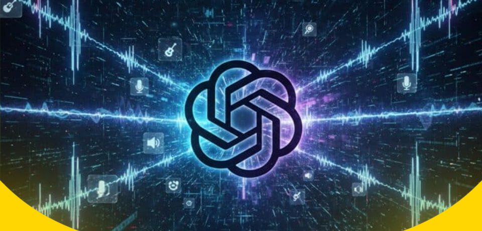 OpenAI enters the world of music When artificial intelligence plays instead of humans