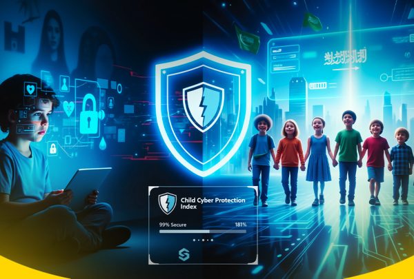 Saudi Arabia launches global index for child protection in cyberspace