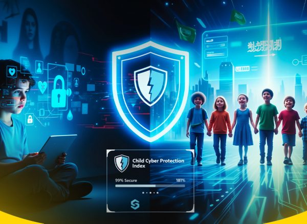 Saudi Arabia launches global index for child protection in cyberspace Saudi Arabia launches global index for child protection in cyberspace