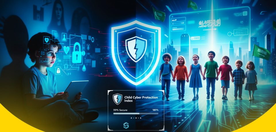 Saudi Arabia launches global index for child protection in cyberspace