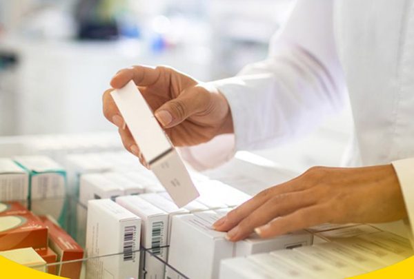 Trust First How Did the Drug Authority Change the Concept of Government Marketing