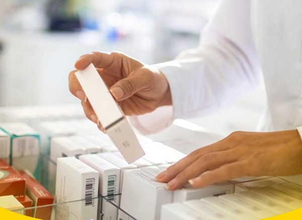 Trust First How Did the Drug Authority Change the Concept of Government Marketing