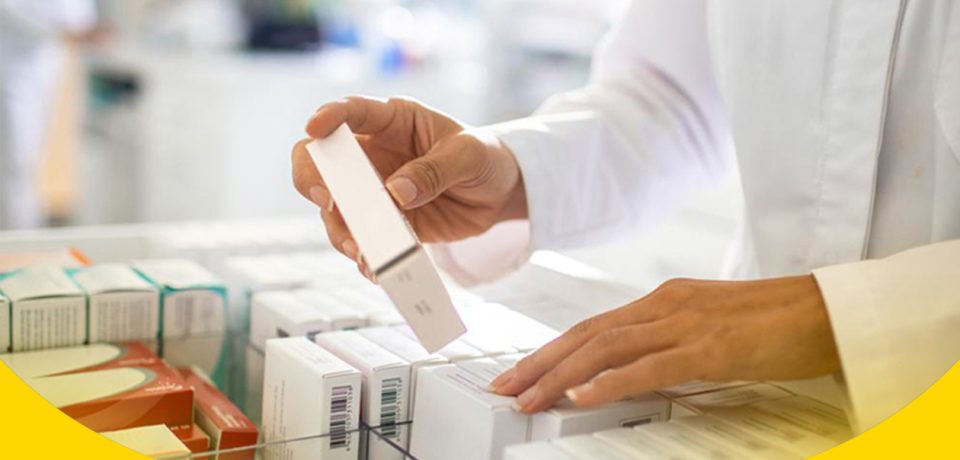 Trust First How Did the Drug Authority Change the Concept of Government Marketing