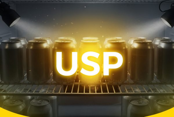 22لماذا يختار العملاء البراند الخاص بك ؟