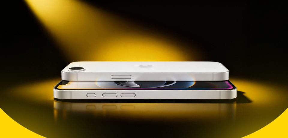 Apple is trying to balance price and performance iPhone 16e sales disappoint Apple, and the market awaits the next release.2