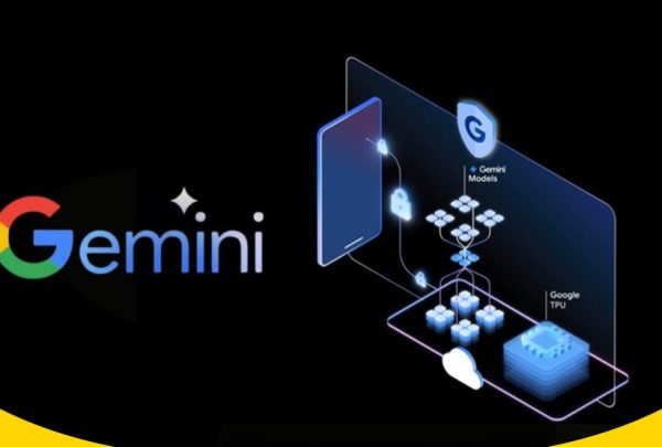 Artificial intelligence offers guaranteed privacy Google unveils Private AI Compute, an advanced platform that protects user data.22