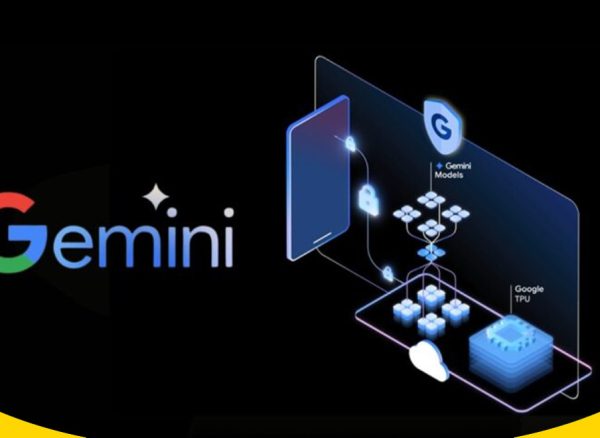 Artificial intelligence offers guaranteed privacy Google unveils Private AI Compute, an advanced platform that protects user data.22