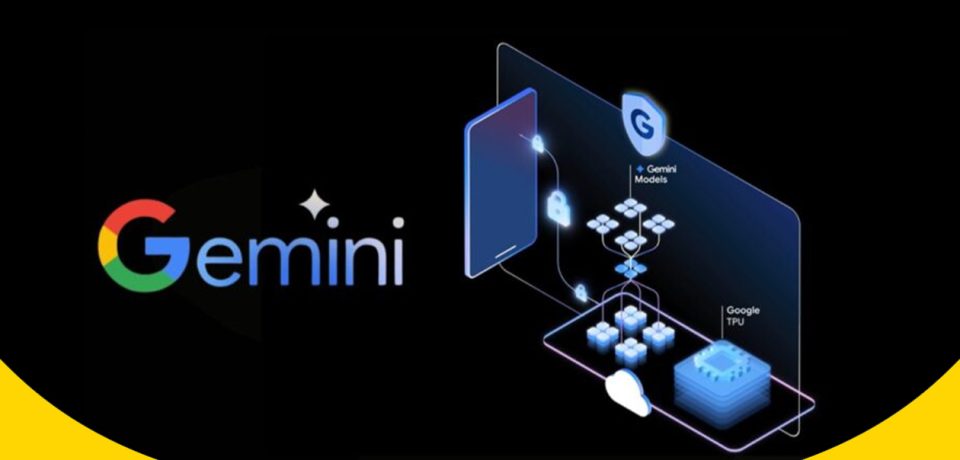 Artificial intelligence offers guaranteed privacy Google unveils Private AI Compute, an advanced platform that protects user data.22