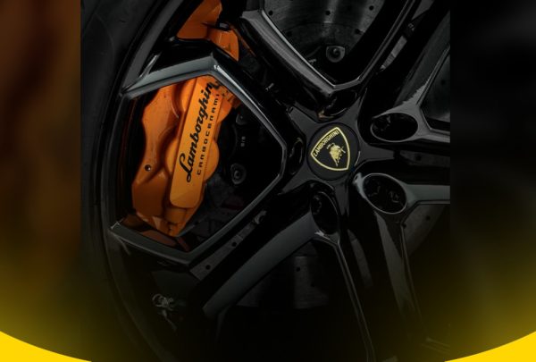 Automotive luxury has reached new heights Lamborghini officially arrives in Egypt2