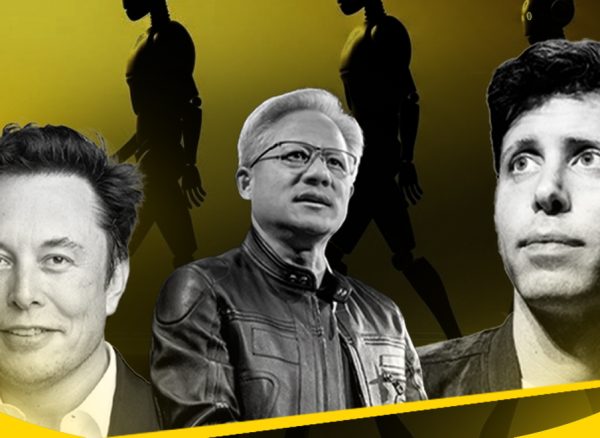 Between humans and machines Who will lead the future of work The debate intensifies regarding the future of jobs in the age of artificial intelligence2 Between humans and machines Who will lead the future of work The debate intensifies regarding the future of jobs in the age of artificial intelligence2