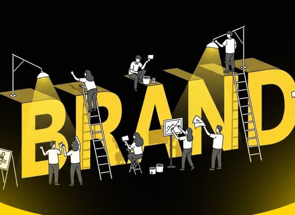 Branding is an investment that pays today and yields returns tomorrow What is Branding 2 Branding is an investment that pays today and yields returns tomorrow What is Branding 2