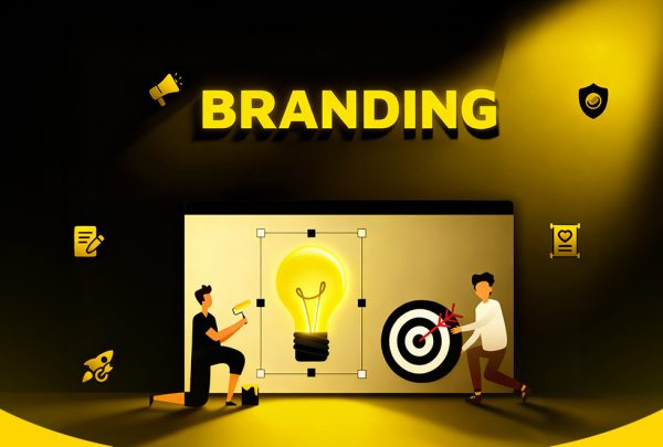 Branding is more than just color and shape the importance of branding on social media.