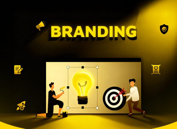 Branding is more than just color and shape the importance of branding on social media. Branding is more than just color and shape the importance of branding on social media.