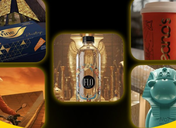 Brands cleverly seized the opportunity How brands turned the opening of the Grand Egyptian Museum into a marketing opportunity2