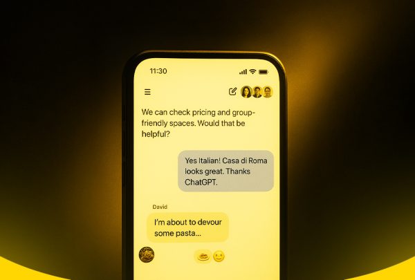 Collaborate with your team and AI with you ChatGPT launches group chat for an innovative collaboration experience.
