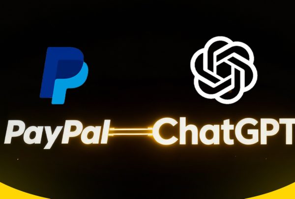 Digital payments meet AI PayPal & OpenAI announce partnership to integrate digital wallets into ChatGPT2