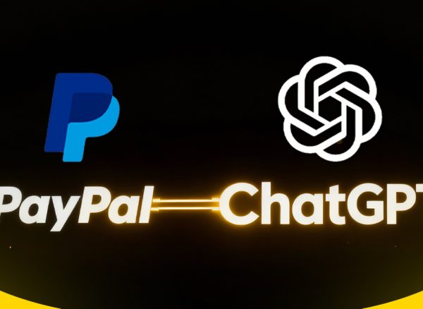 Digital payments meet AI PayPal & OpenAI announce partnership to integrate digital wallets into ChatGPT2