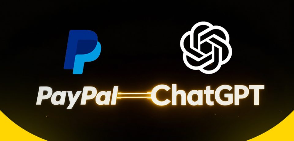 Digital payments meet AI PayPal & OpenAI announce partnership to integrate digital wallets into ChatGPT2