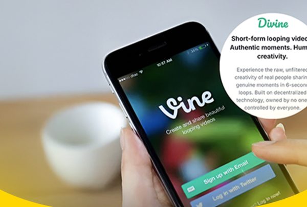 Six seconds can change everything. The Vine app is redefining the short-form video experience under the name diVine,with direct support from Jack Dorsey.