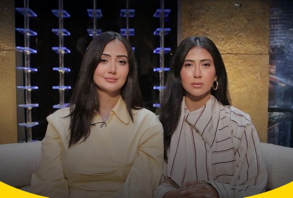 Smart marketing transforms craftsmanship into a global icon OKHTEIN brand institutions join the Shark tank team